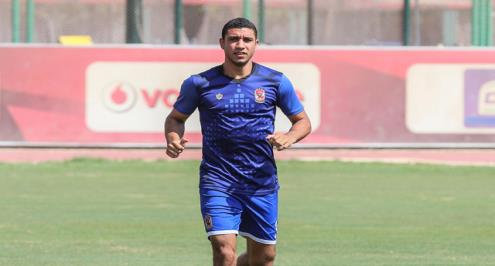 ربيعة يعلن تعافيه مجددًا من فيروس كورونا